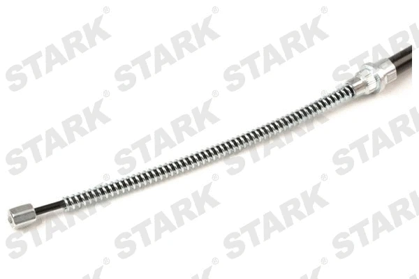 Cable Pull, parking brake