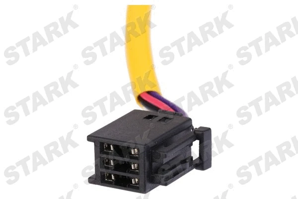 Steering Angle Sensor