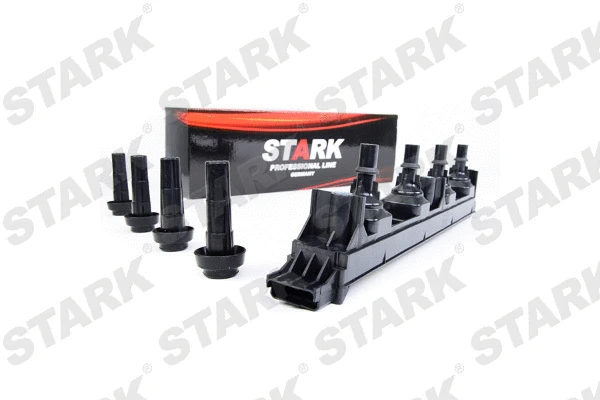 Ignition Coil (SKCO-0070115)