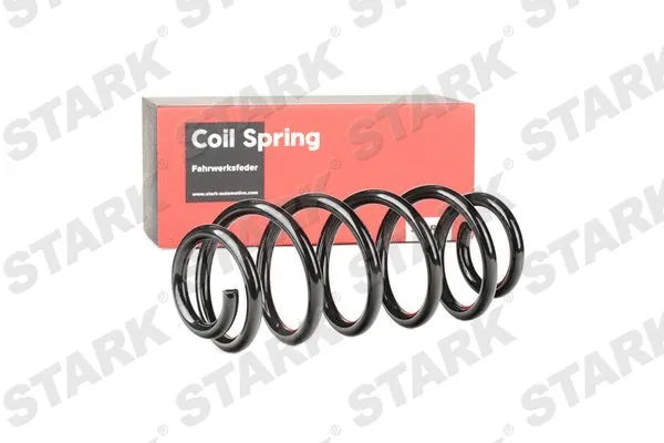 Suspension Spring