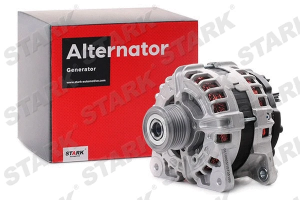 Alternator (SKGN-0321417)