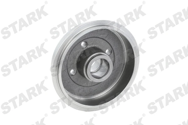 Brake Drum