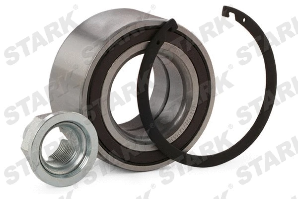 Wheel Bearing Kit (SKWB-0180925)