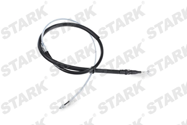 Cable Pull, parking brake (SKCPB-1050035)