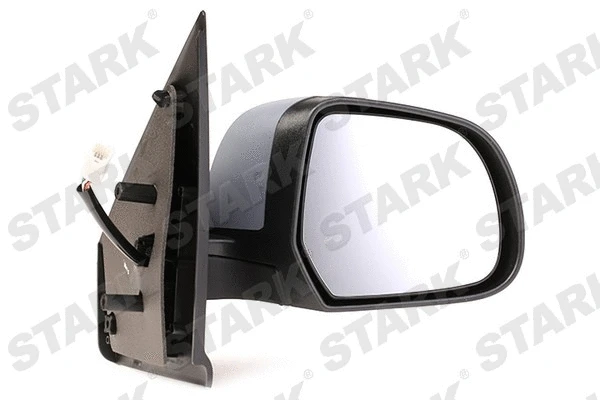 Exterior Mirror (SKOM-1040458)