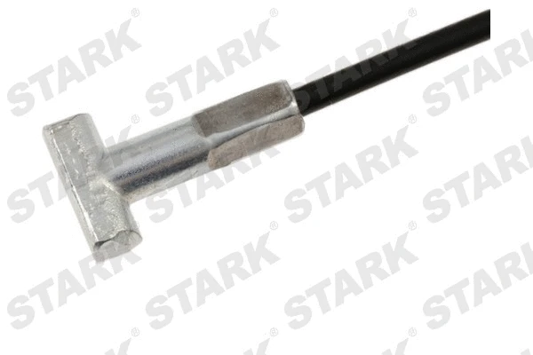 Cable Pull, parking brake