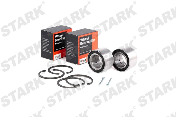Wheel Bearing Kit