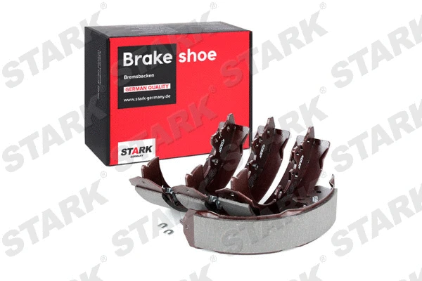 Brake Shoe Set (SKBS-0450179)