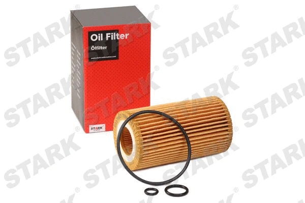 Oil Filter (SKOF-0860013)