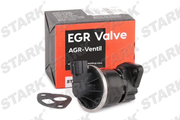 EGR Valve