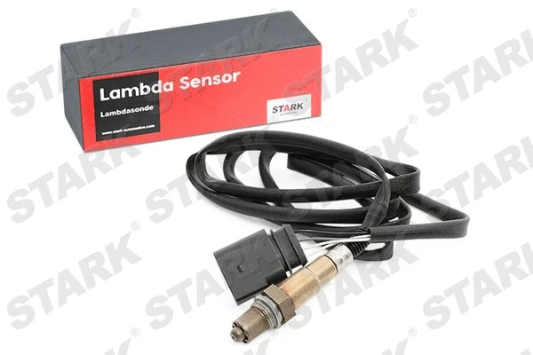 Lambda Sensor (SKLS-0140448)