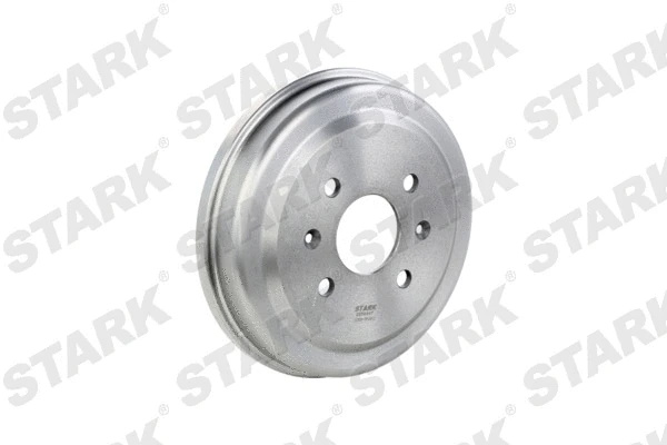 Brake Drum (SKBDM-0800072)
