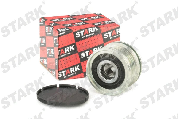 Alternator Freewheel Clutch