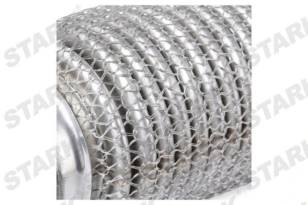 Flexible Pipe, exhaust system (SKFH-2540045)