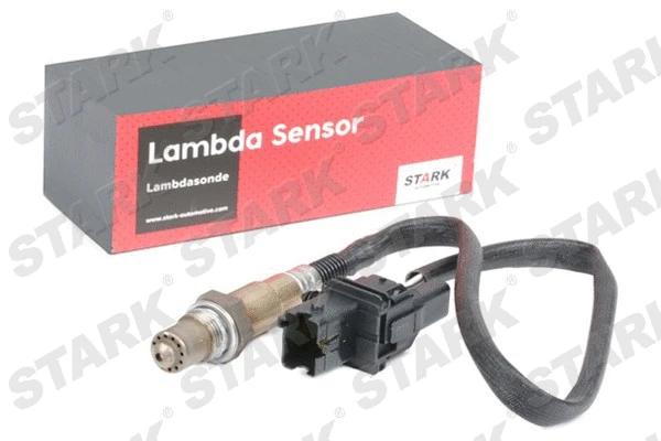 Lambda Sensor