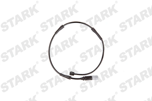 Warning Contact, brake pad wear (SKWW-0190075)