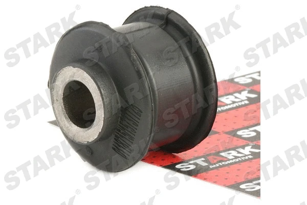 Mounting, control/trailing arm