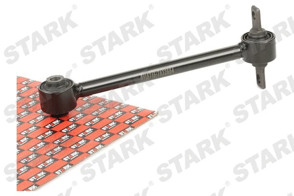 Rod/Strut, wheel suspension