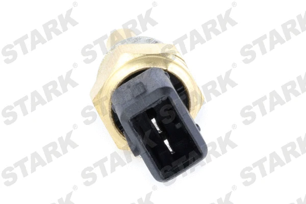 Sensor, coolant temperature