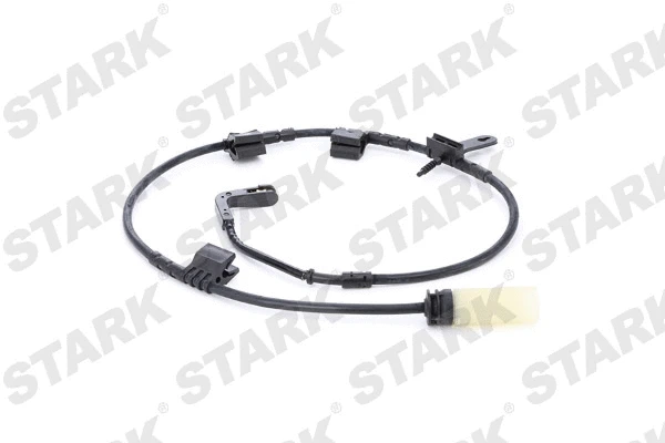 Warning Contact, brake pad wear (SKWW-0190022)