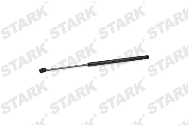 Gas Spring, boot/cargo area
