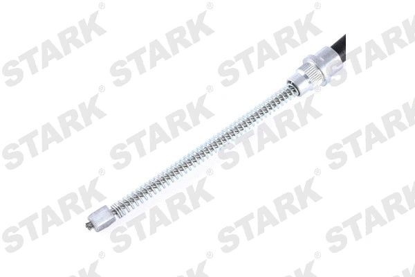 Cable Pull, parking brake (SKCPB-1050152)