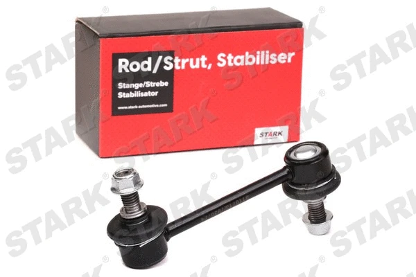 Link/Coupling Rod, stabiliser bar