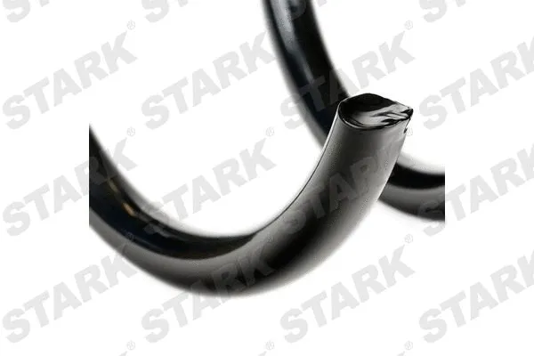 Suspension Spring