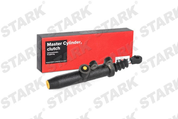 Master Cylinder, clutch