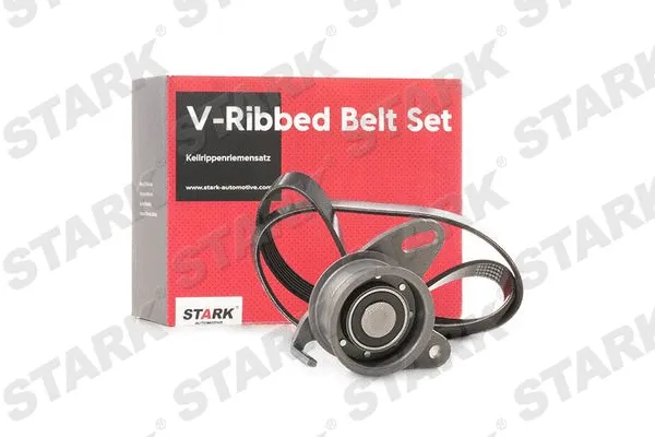 V-Ribbed Belt Set (SKRBS-1200186)