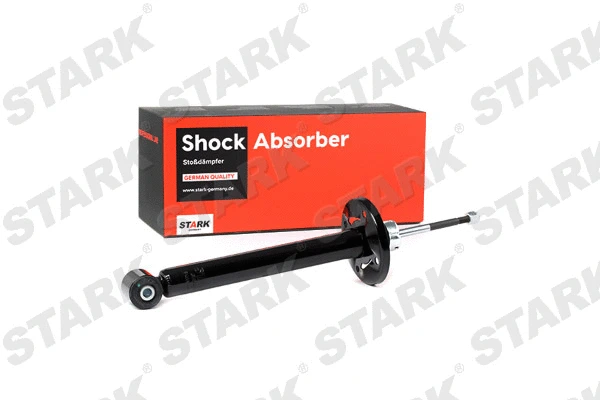Shock Absorber