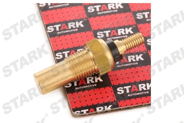 Sensor, coolant temperature