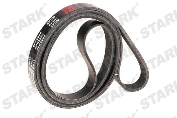 Water Pump + V-Ribbed Belt Kit