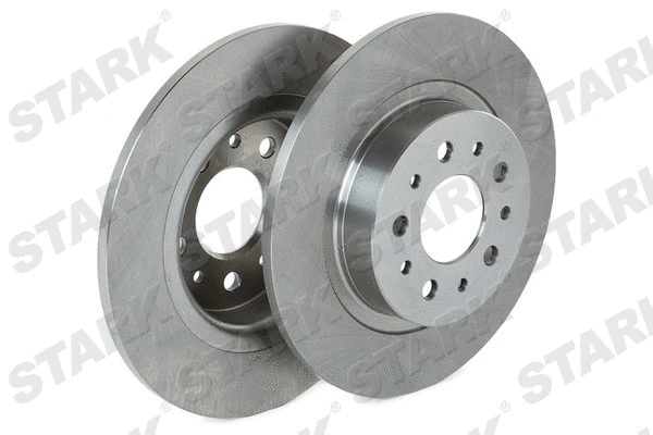 Brake Disc (SKBD-0024108)