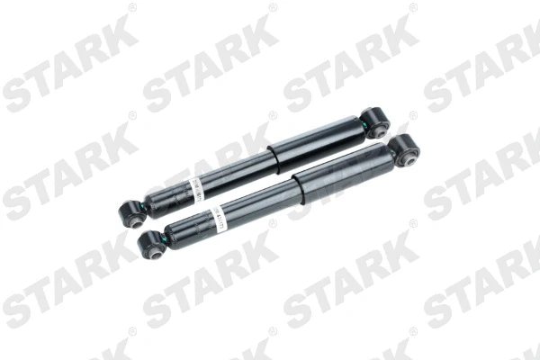 Shock Absorber (SKSA-0132652)