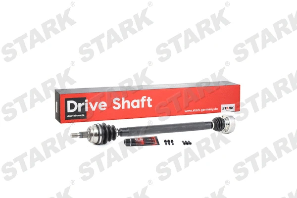 Drive Shaft