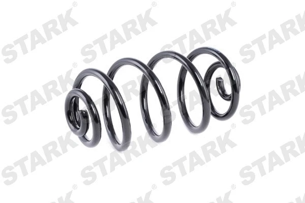 Suspension Spring (SKCS-0040285)