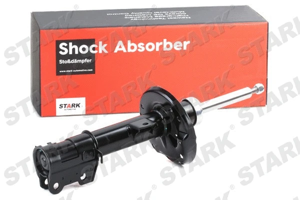 Shock Absorber