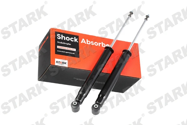 Shock Absorber