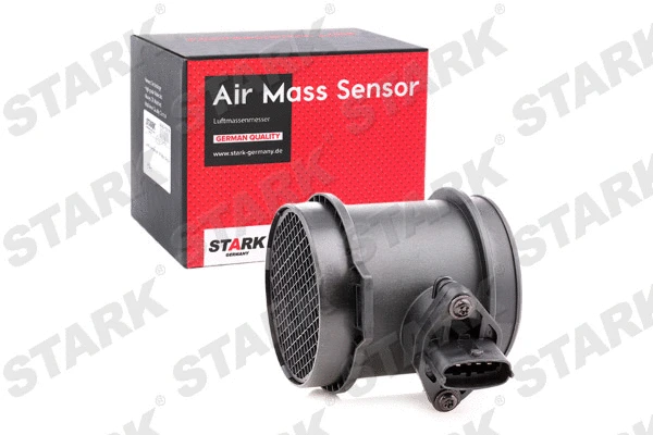 Mass Air Flow Sensor