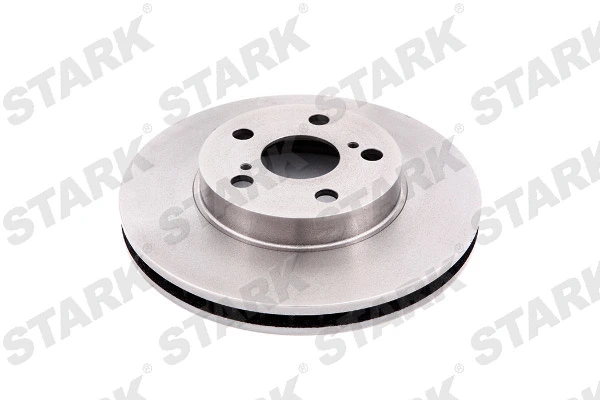 Brake Disc (SKBD-0022387)