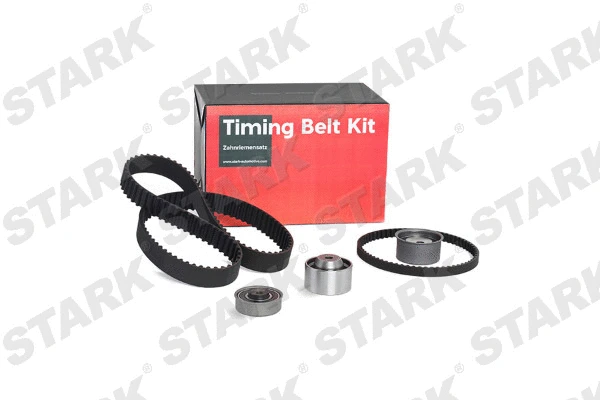 Timing Belt Kit