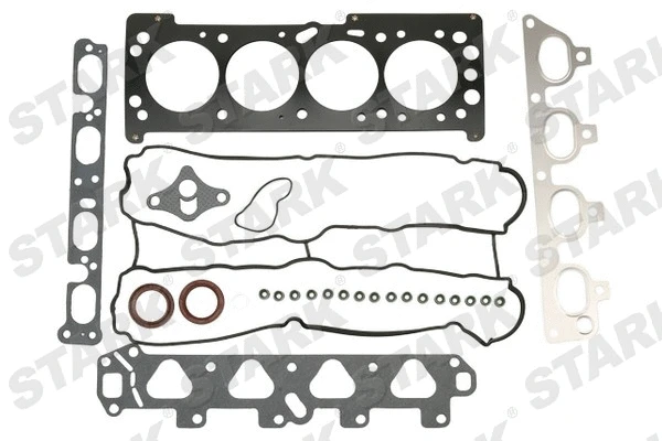 Gasket Kit, cylinder head