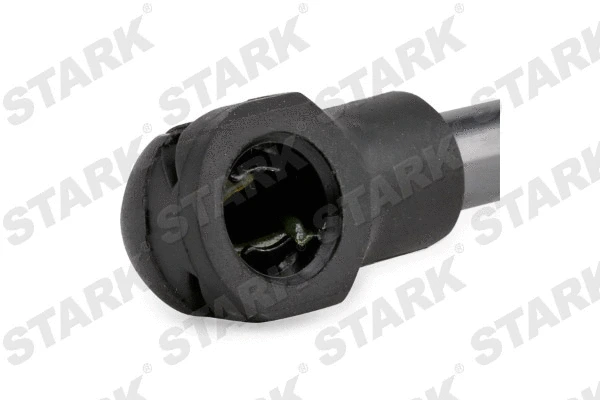 Gas Spring, rear window