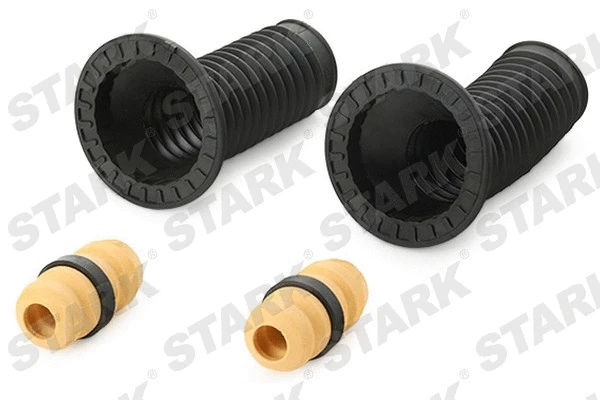 Dust Cover Kit, shock absorber