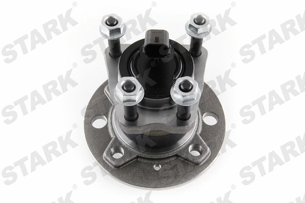Wheel Bearing Kit (SKWB-0180431)
