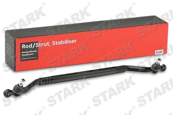 Tie Rod