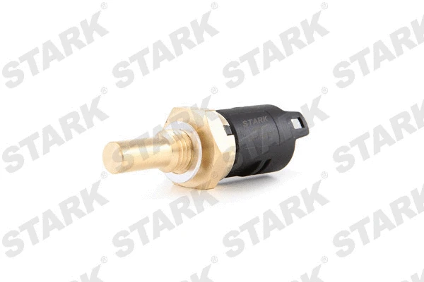 Sensor, coolant temperature