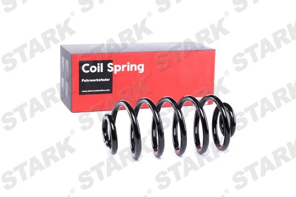 Suspension Spring