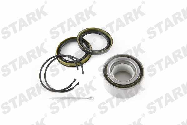 Wheel Bearing Kit (SKWB-0180422)